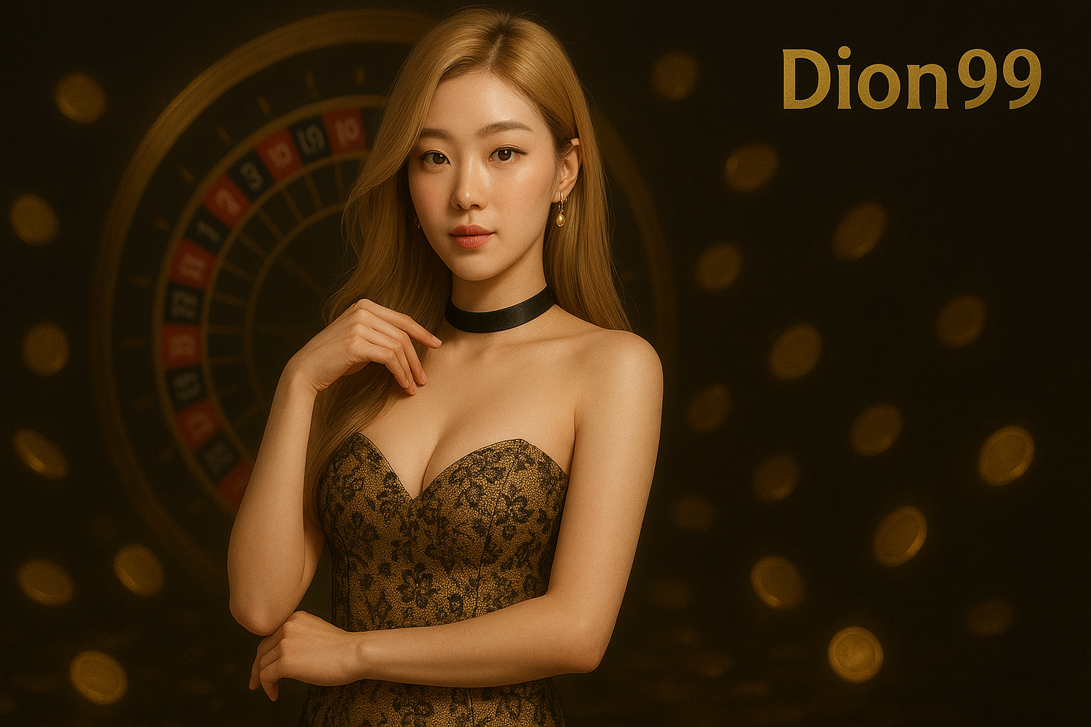 Dion99 ประตูสู่โลกสล็อตออนไลน์ สุดยอดประสบการณ์ทำเงินแห่งปี 2025