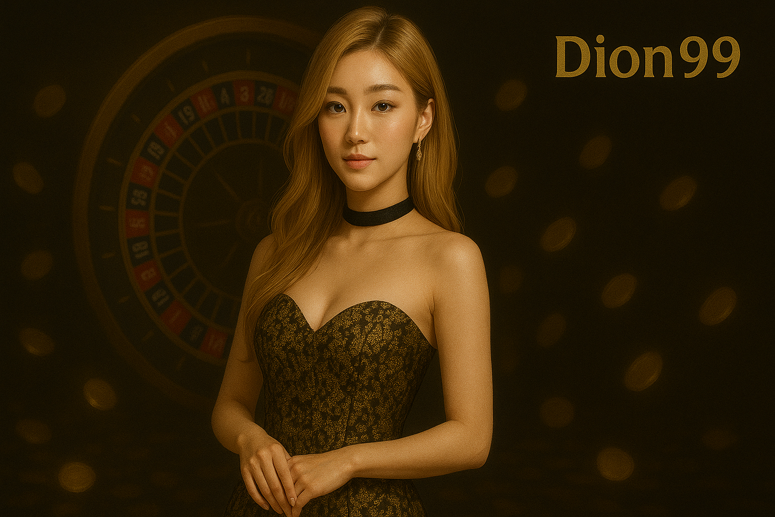 DION99 เกมสล็อตออนไลน์ที่ตอบโจทย์ทุกการลงทุน
