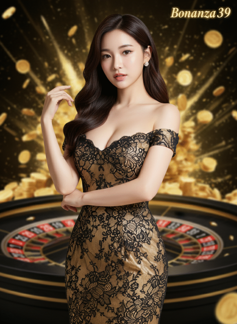 Bonanza39 สุดยอดเว็บเกมสล็อตออนไลน์ อันดับ 1 ที่คุณต้องลอง